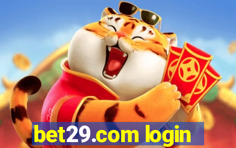 bet29.com login